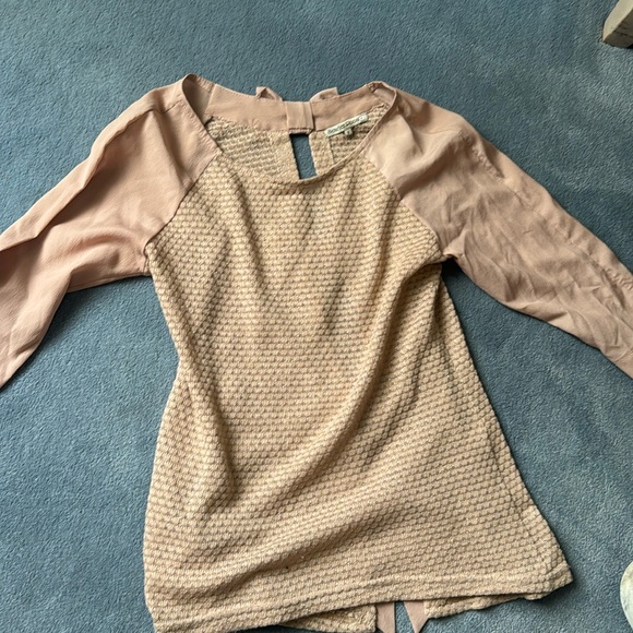 Scarlet Roos top - Picture 1 of 5